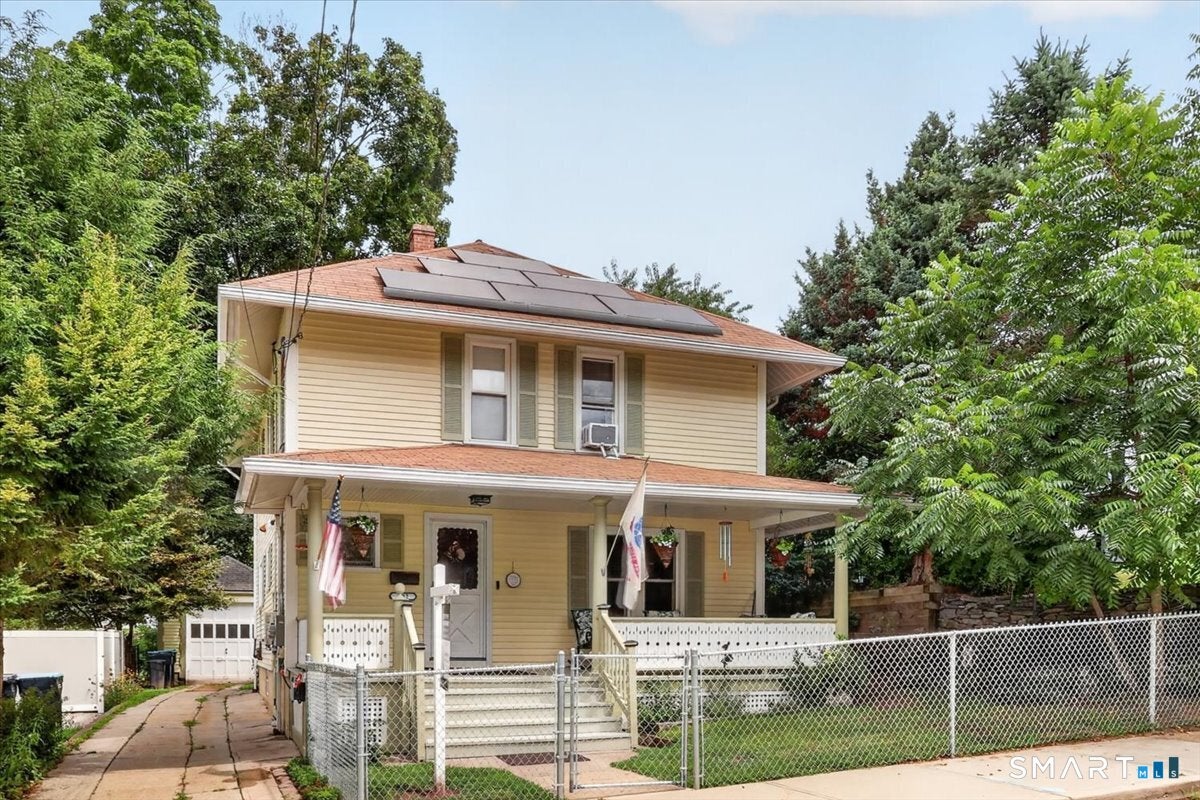 202 South Main Street