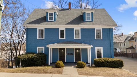 306-308 Sigourney Street Hartford CT 06105