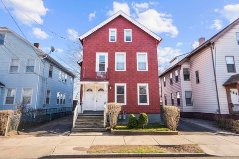 288 Peck Street New Haven CT 06513