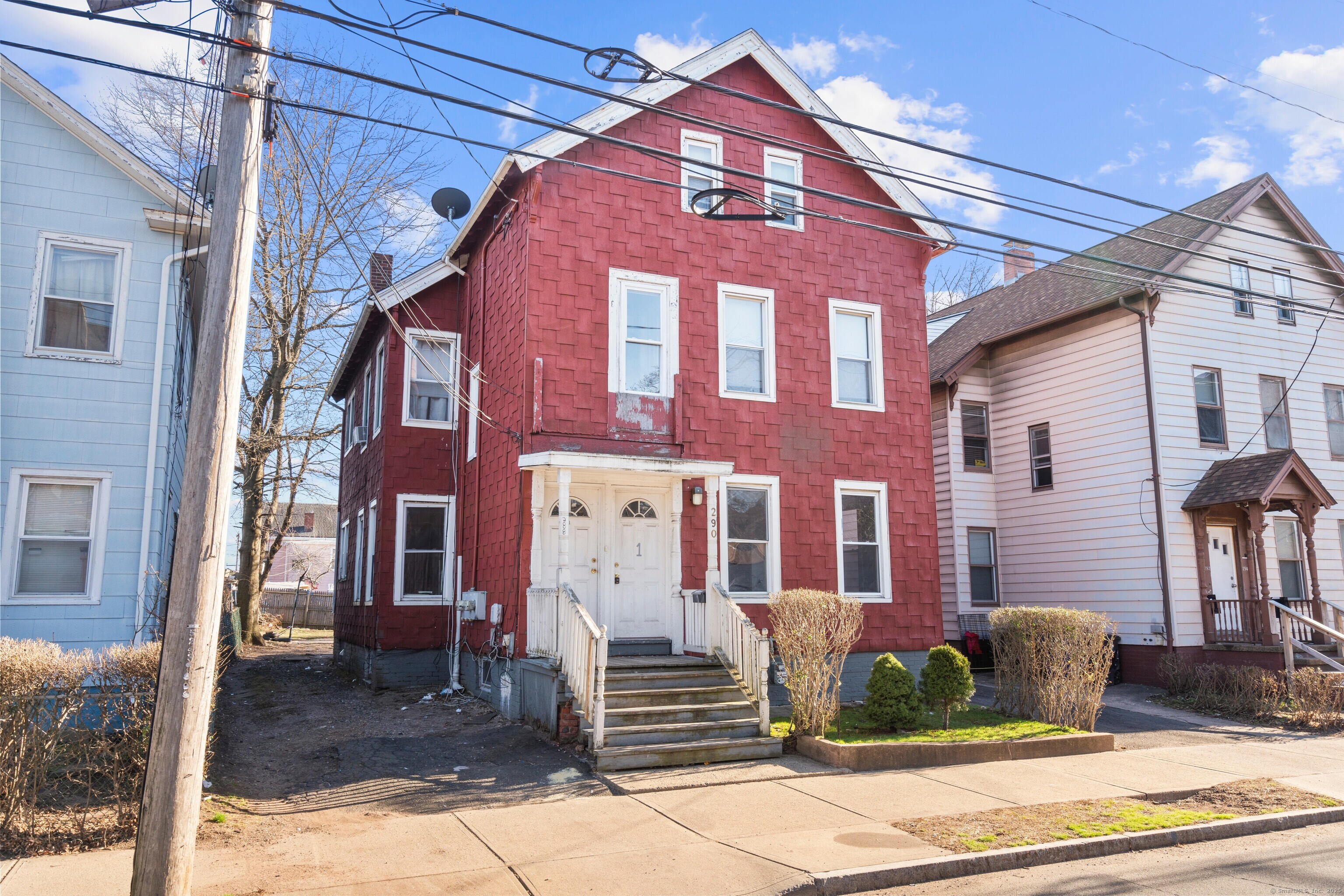288 Peck Street