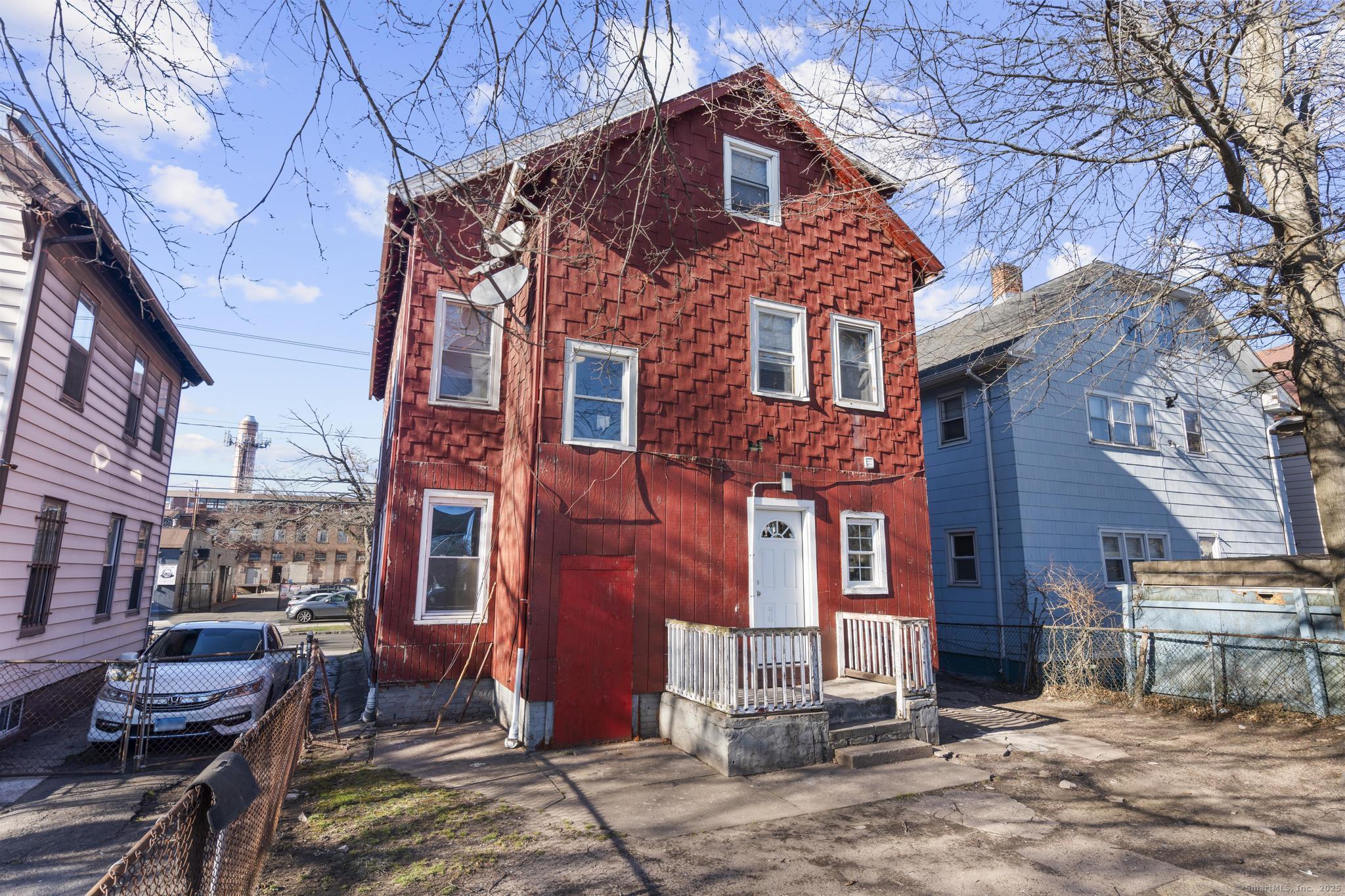 288 Peck Street