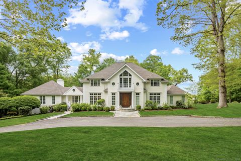 Photo of 3 Mayflower Lane, Weston, CT 06883 (MLS # 24147998)