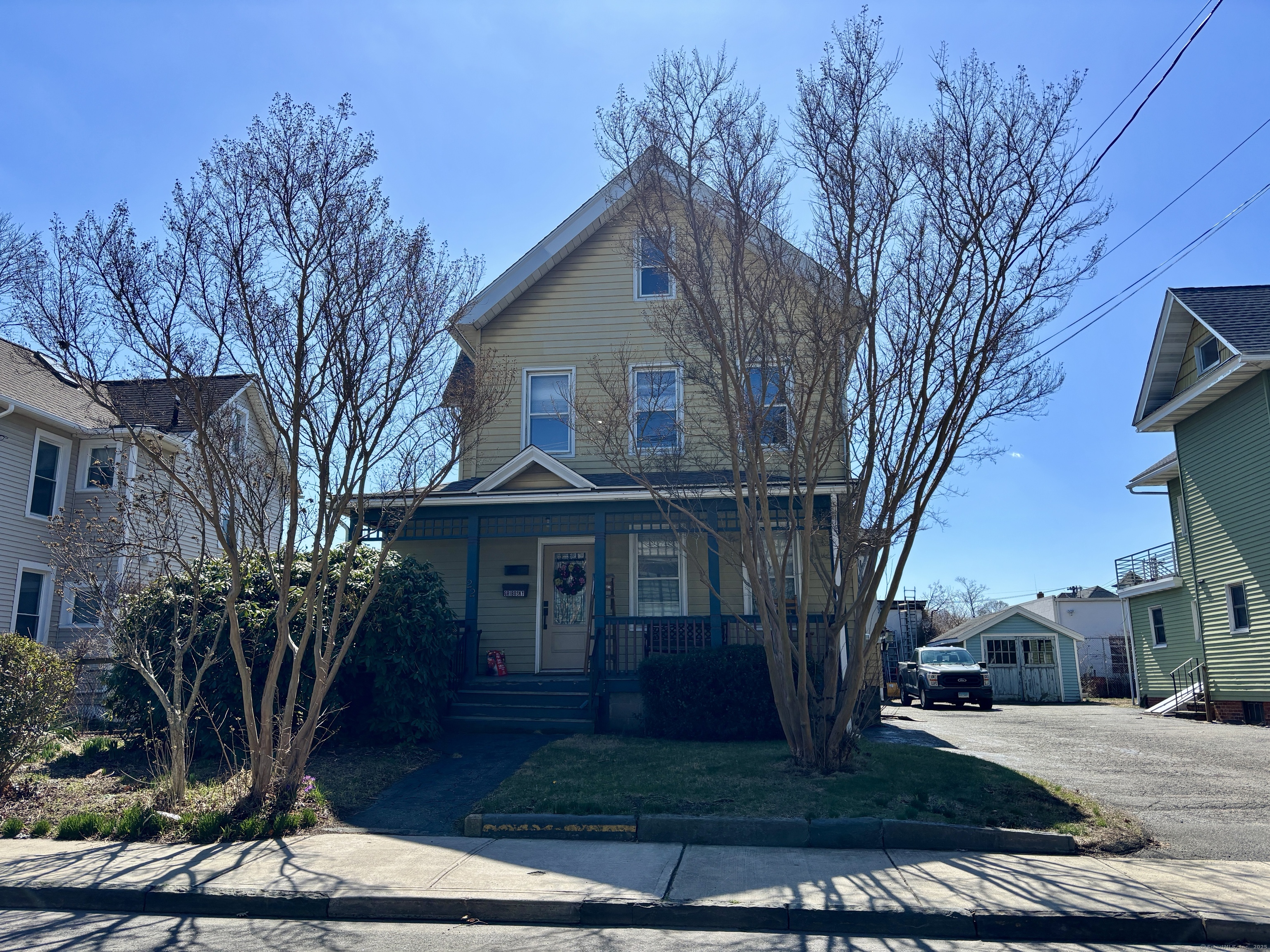 Photo 1 of Rowan Street, Norwalk, Connecticut, $1,900, Web #: 24082850