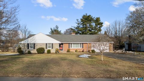 20 Ridgeview Drive Farmington CT 06032