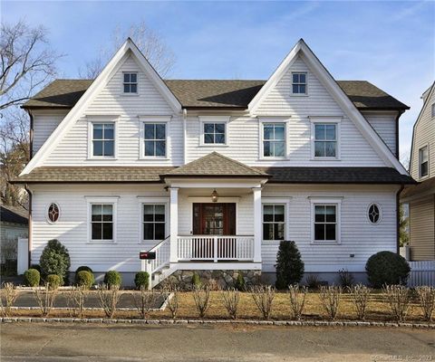 67 Prospect Street Greenwich CT 06830