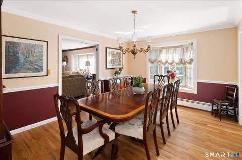 Tiny photo for 89 W Bank Lane, Stamford, CT 06902 (MLS # 24196442)