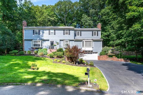 Photo of 89 W Bank Lane, Stamford, CT 06902 (MLS # 24196442)