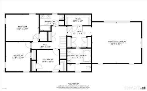 Tiny photo for 89 W Bank Lane, Stamford, CT 06902 (MLS # 24196442)