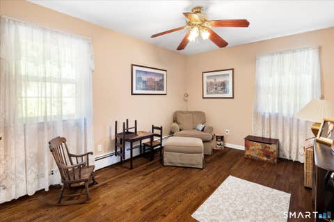 Tiny photo for 89 W Bank Lane, Stamford, CT 06902 (MLS # 24196442)