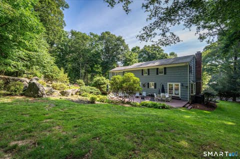 Tiny photo for 89 W Bank Lane, Stamford, CT 06902 (MLS # 24196442)