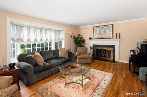 Tiny photo for 89 W Bank Lane, Stamford, CT 06902 (MLS # 24196442)