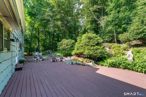 Tiny photo for 89 W Bank Lane, Stamford, CT 06902 (MLS # 24196442)