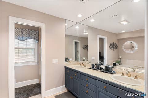 Tiny photo for 89 W Bank Lane, Stamford, CT 06902 (MLS # 24196442)