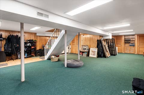 Tiny photo for 89 W Bank Lane, Stamford, CT 06902 (MLS # 24196442)