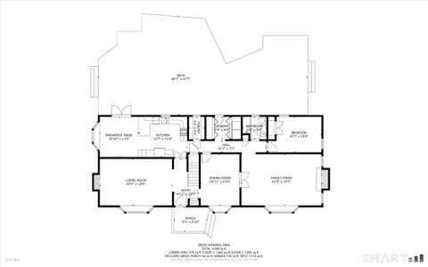 Tiny photo for 89 W Bank Lane, Stamford, CT 06902 (MLS # 24196442)