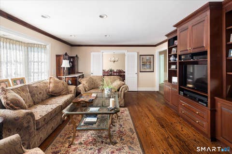 Tiny photo for 89 W Bank Lane, Stamford, CT 06902 (MLS # 24196442)