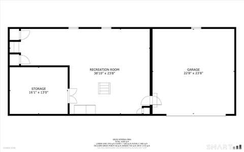 Tiny photo for 89 W Bank Lane, Stamford, CT 06902 (MLS # 24196442)