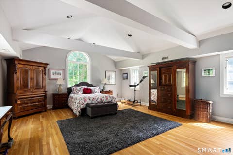Tiny photo for 89 W Bank Lane, Stamford, CT 06902 (MLS # 24196442)