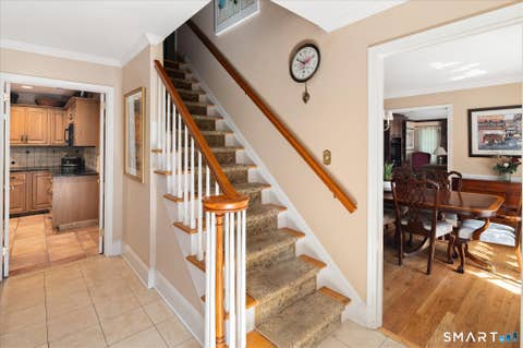 Tiny photo for 89 W Bank Lane, Stamford, CT 06902 (MLS # 24196442)