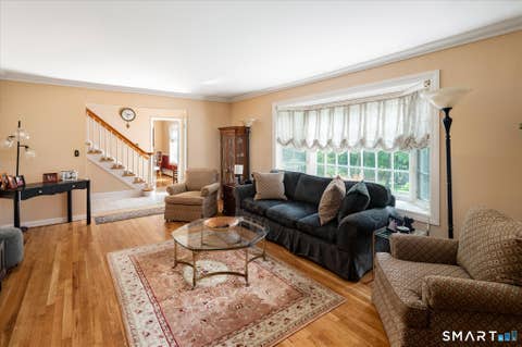 Tiny photo for 89 W Bank Lane, Stamford, CT 06902 (MLS # 24196442)