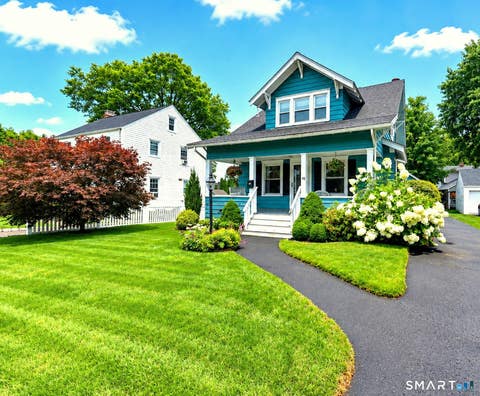 Tiny photo for 48 John Street, Trumbull, CT 06611 (MLS # 24196862)
