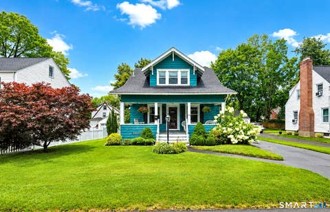Photo of 48 John Street, Trumbull, CT 06611 (MLS # 24196862)