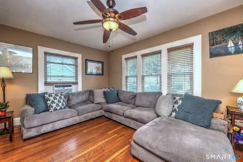 Tiny photo for 48 John Street, Trumbull, CT 06611 (MLS # 24196862)