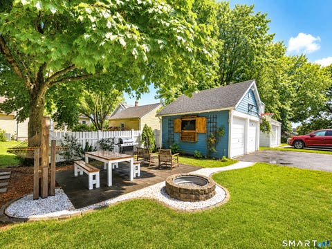 Tiny photo for 48 John Street, Trumbull, CT 06611 (MLS # 24196862)
