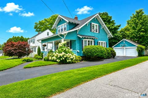 Tiny photo for 48 John Street, Trumbull, CT 06611 (MLS # 24196862)