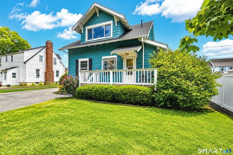 Tiny photo for 48 John Street, Trumbull, CT 06611 (MLS # 24196862)