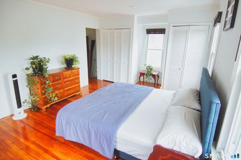 Tiny photo for 124 Richards Street, West Haven, CT 06516 (MLS # 24179801)
