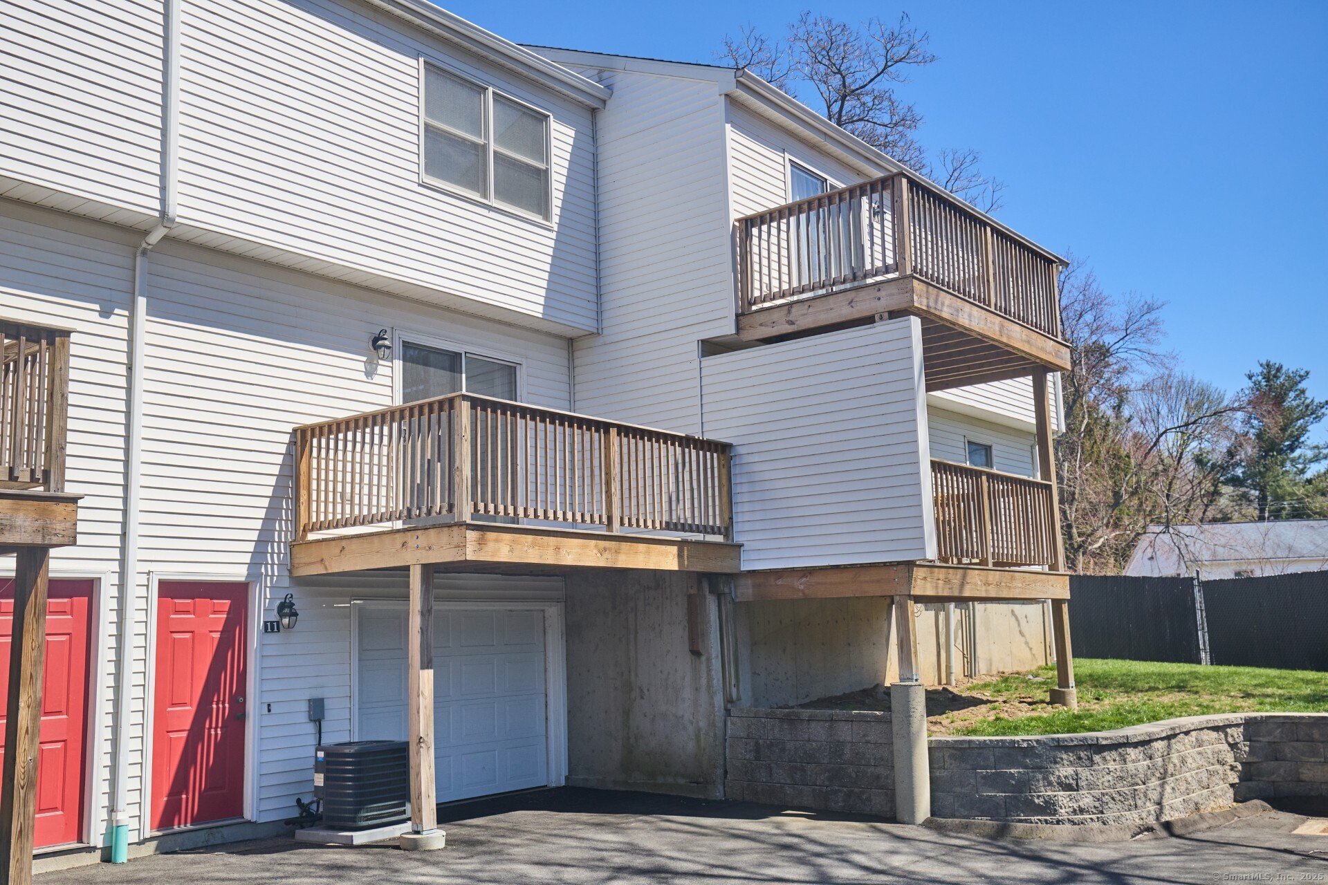 11 Commodore Commons #11, Derby, Connecticut image 15