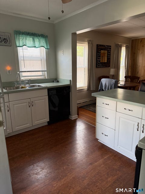 Tiny photo for 66 Mills Street, Bristol, CT 06010 (MLS # 24187253)