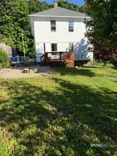 Tiny photo for 66 Mills Street, Bristol, CT 06010 (MLS # 24187253)