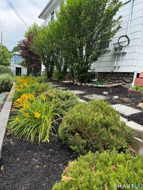 Tiny photo for 66 Mills Street, Bristol, CT 06010 (MLS # 24187253)