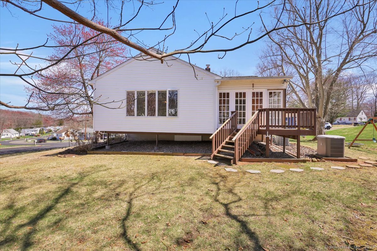 29 Maxine Road, Plainville, Connecticut image 18