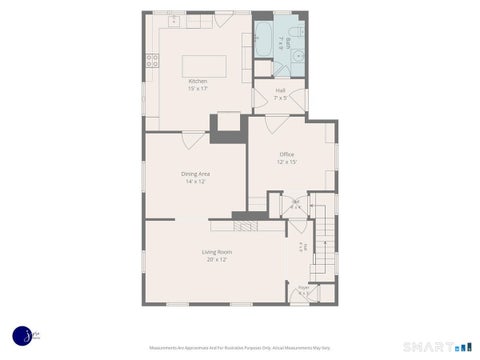 Tiny photo for 81 Lydale Place, Meriden, CT 06450 (MLS # 24207067)