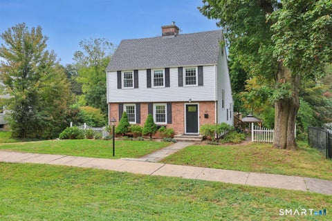 Tiny photo for 81 Lydale Place, Meriden, CT 06450 (MLS # 24207067)