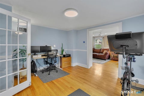 Tiny photo for 81 Lydale Place, Meriden, CT 06450 (MLS # 24207067)