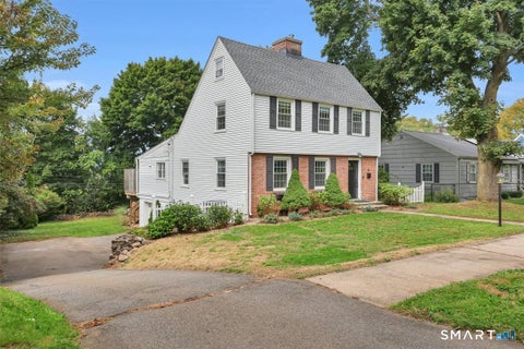 Tiny photo for 81 Lydale Place, Meriden, CT 06450 (MLS # 24207067)