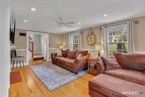 Tiny photo for 81 Lydale Place, Meriden, CT 06450 (MLS # 24207067)