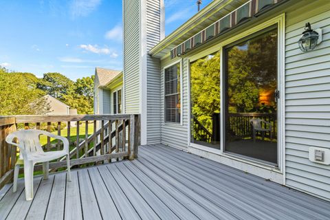 A home in Groton