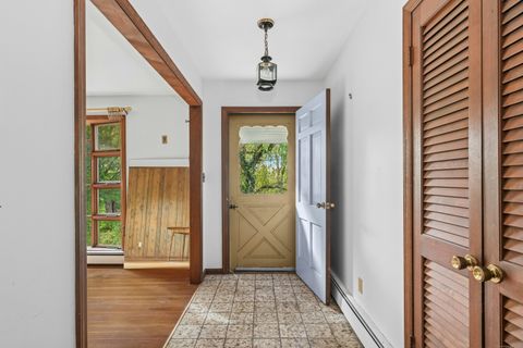 Tiny photo for 340 Moose Hill Road, Monroe, CT 06468 (MLS # 24133334)
