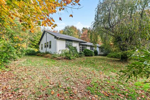 Tiny photo for 340 Moose Hill Road, Monroe, CT 06468 (MLS # 24133334)