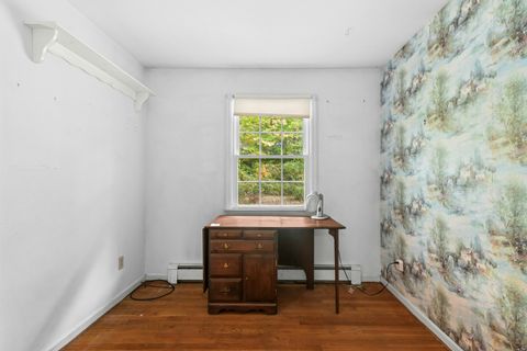 Tiny photo for 340 Moose Hill Road, Monroe, CT 06468 (MLS # 24133334)
