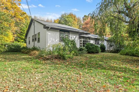 Tiny photo for 340 Moose Hill Road, Monroe, CT 06468 (MLS # 24133334)