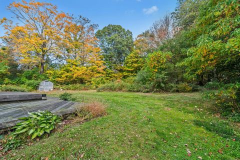 Tiny photo for 340 Moose Hill Road, Monroe, CT 06468 (MLS # 24133334)