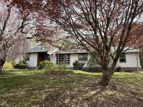 Photo of 340 Moose Hill Road, Monroe, CT 06468 (MLS # 24133334)