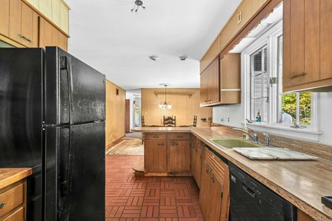 Tiny photo for 340 Moose Hill Road, Monroe, CT 06468 (MLS # 24133334)