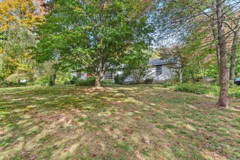 Tiny photo for 340 Moose Hill Road, Monroe, CT 06468 (MLS # 24133334)